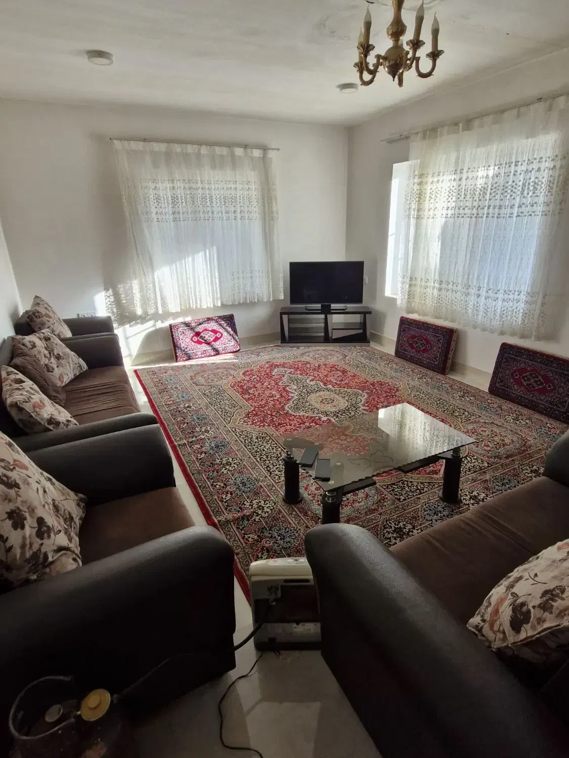 اجاره واحد ویلایی، سوییت،سوئیت|اجارهٔ کوتاهمدت آپارتمان و سوئیت|سقز, |دیوار