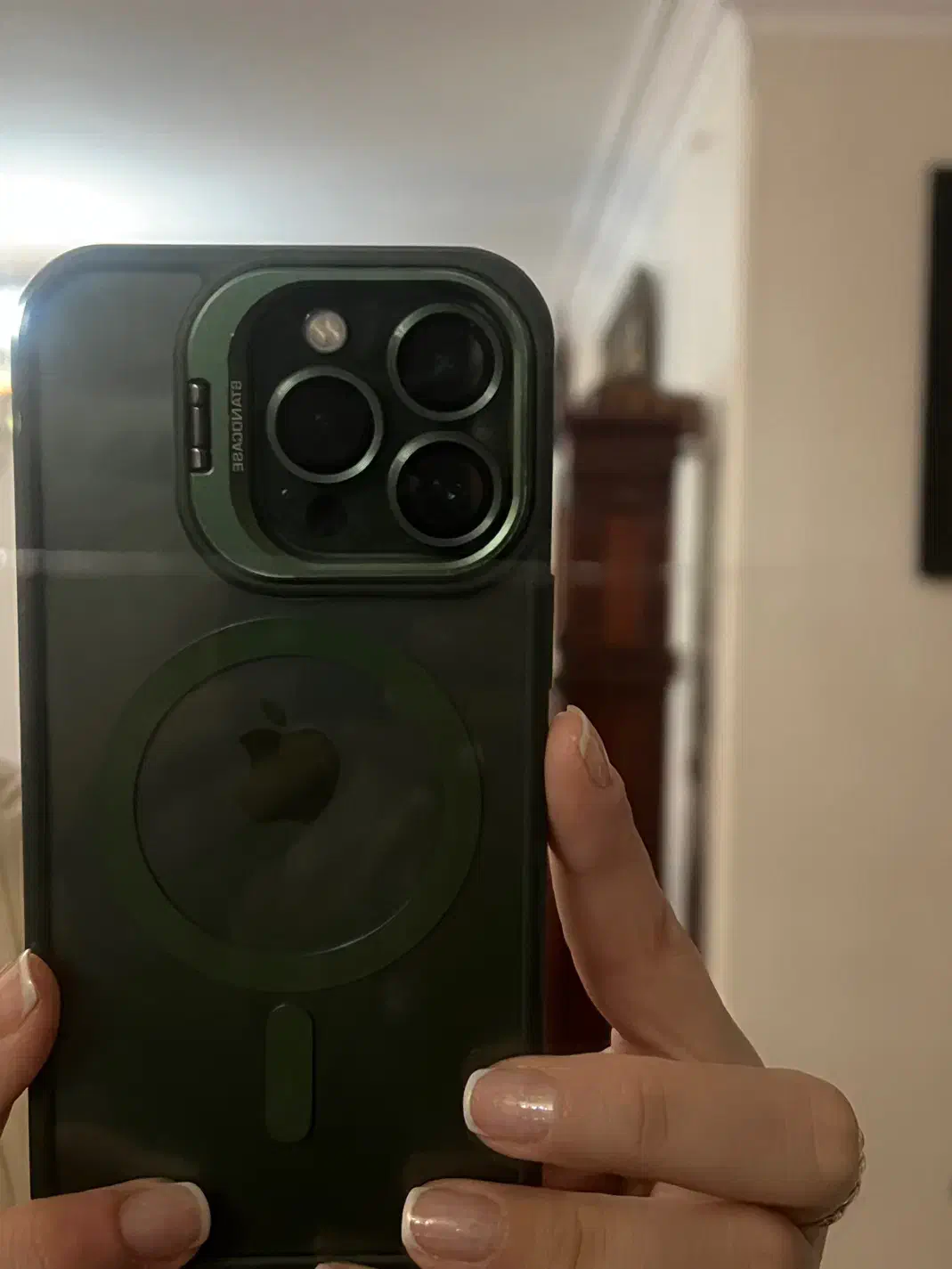 اپل iPhone 13 Pro با حافظهٔ ۵۱۲ گیگابایت|موبایل|تهران, الهیه|دیوار