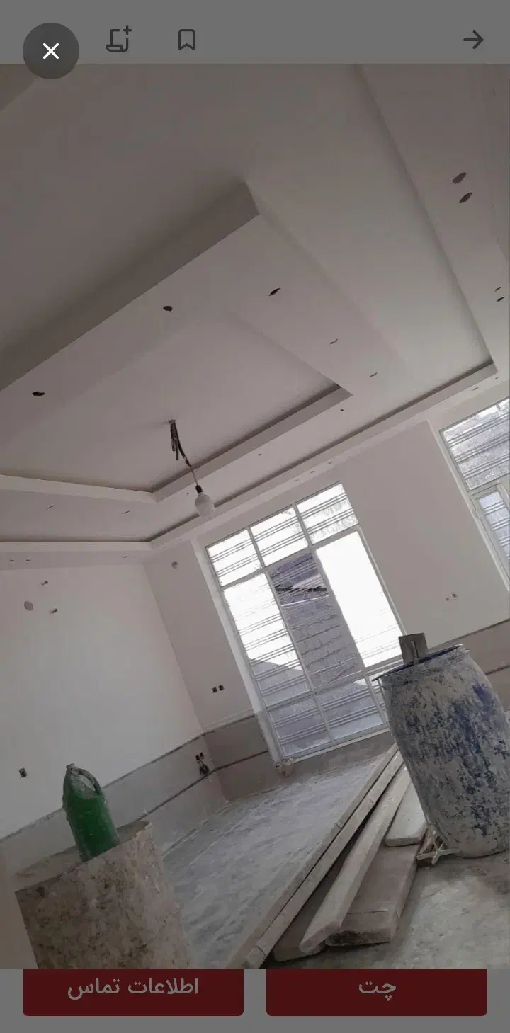 طرح سفیدکاری|خدمات پیشه و مهارت|داراب, |دیوار