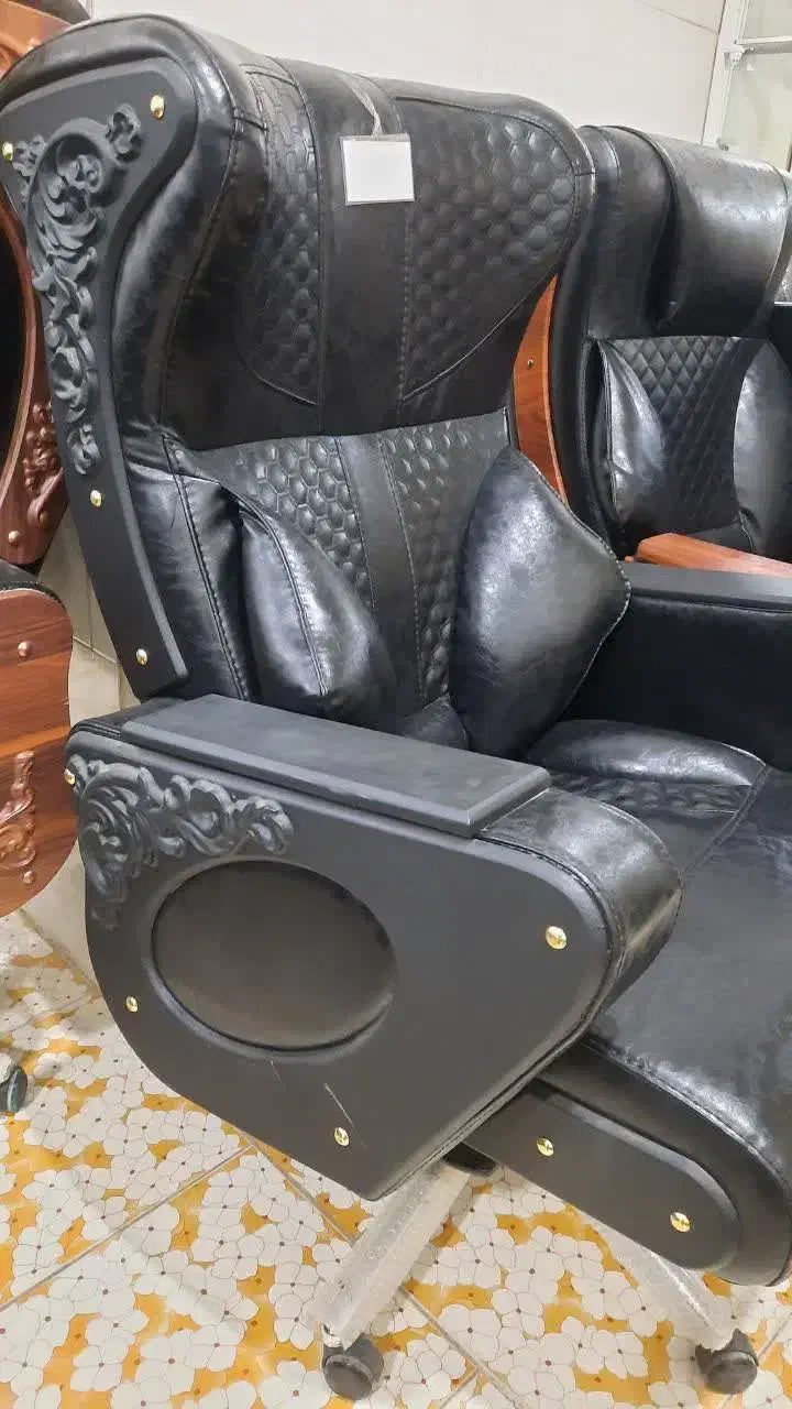 مدیرلاکچری شو|مبلمان اداری|یزد, |دیوار