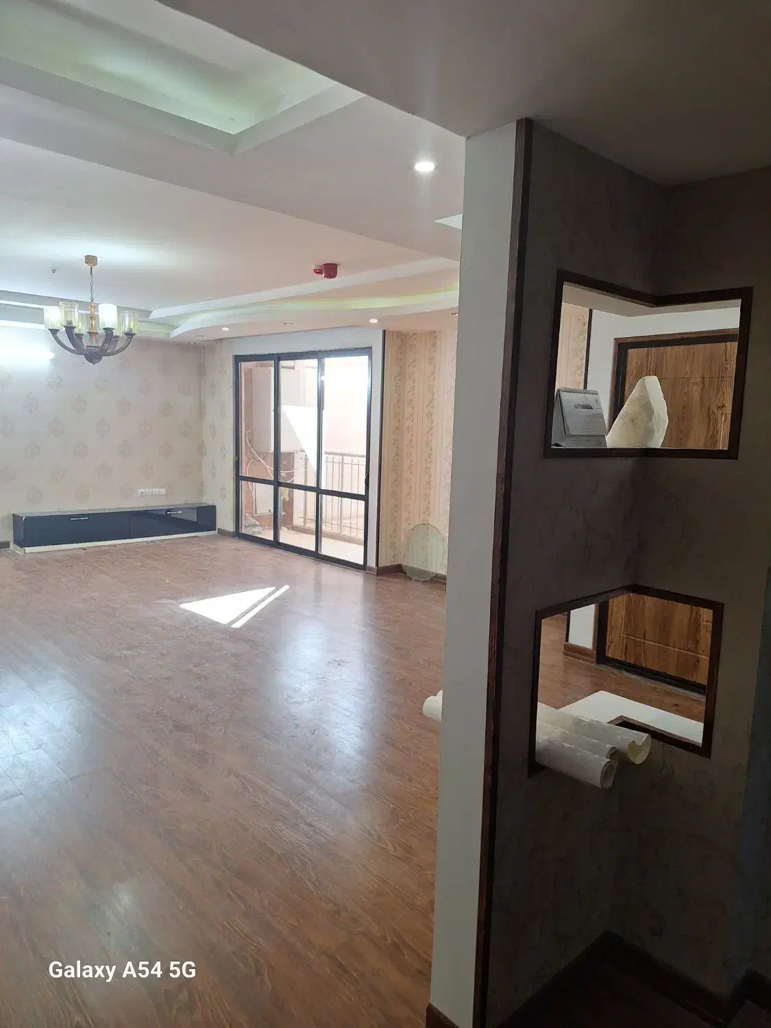 رهن سه خواب ۱۲۵متری|اجارهٔ آپارتمان|شاهین‌شهر, فردوسی|دیوار