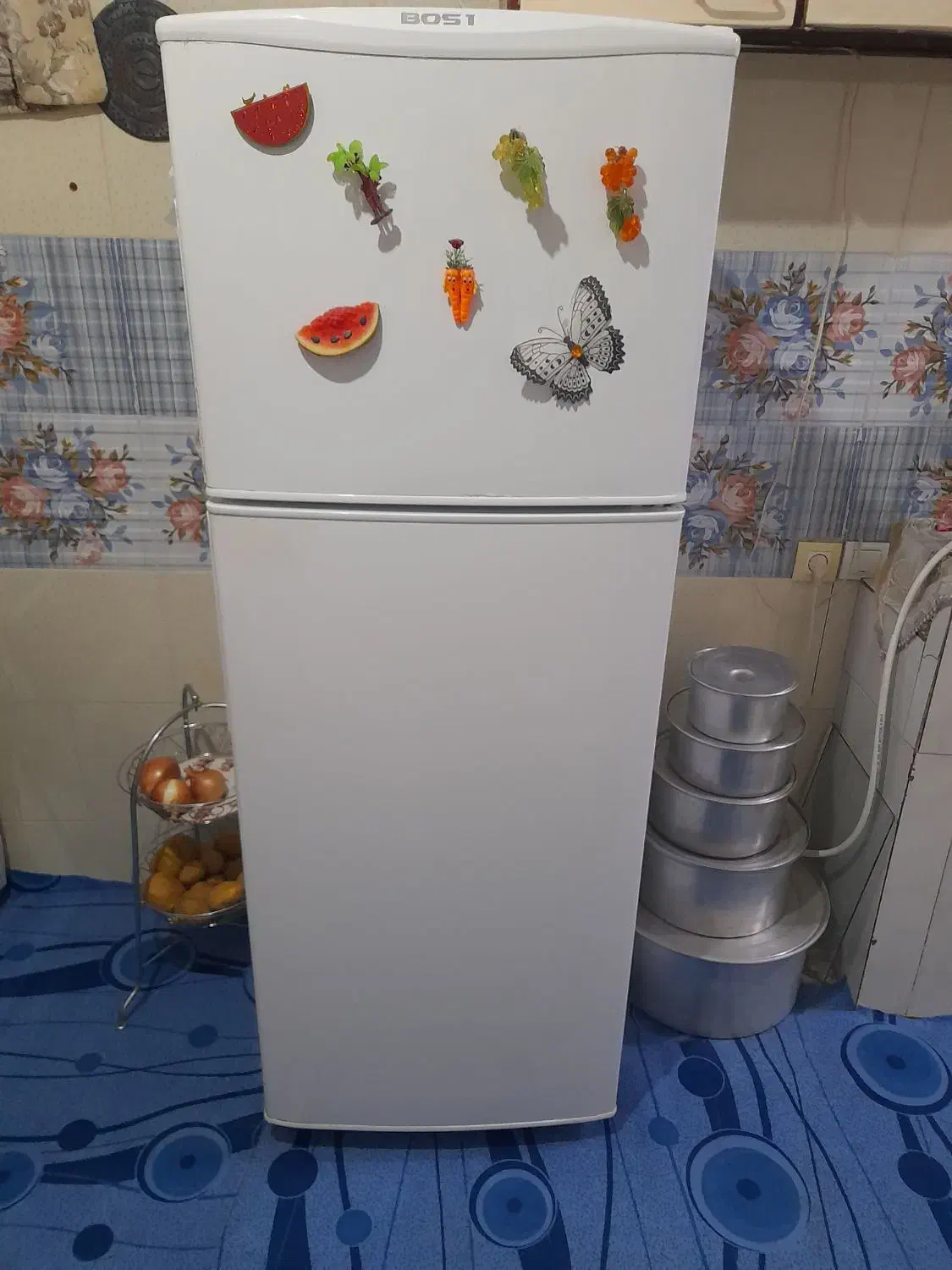 یخچال|یخچال و فریزر|سبزوار, شرق کال عیدگاه|دیوار