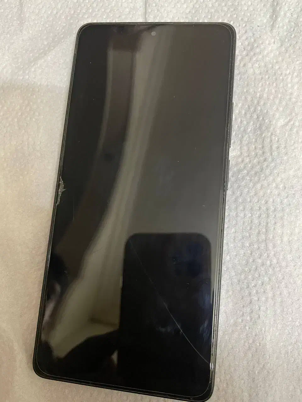 گوشی نوت ۱۳پرو|موبایل|مشهد, دوست آباد|دیوار