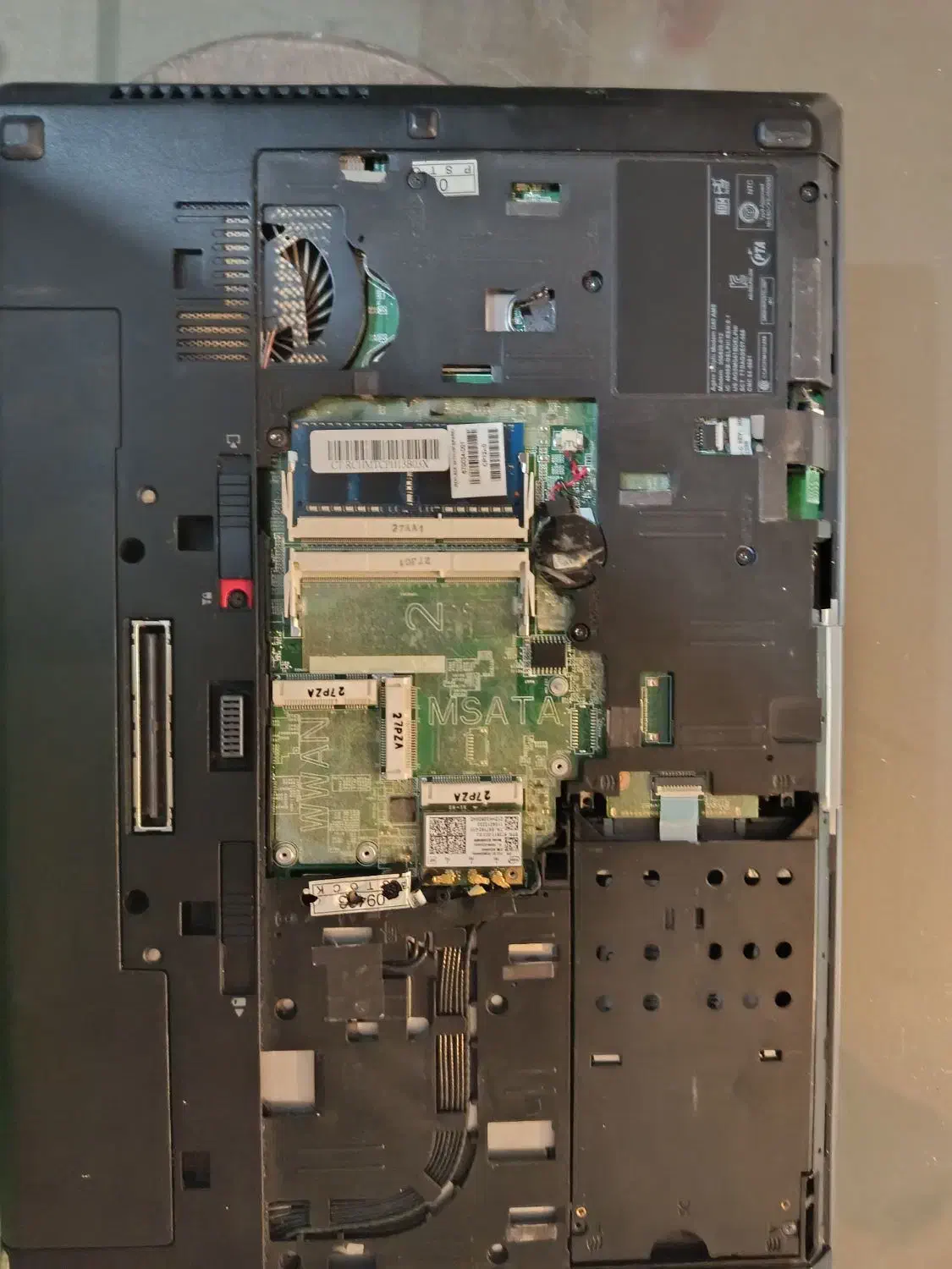 لپ تاپ مهندسی HP|رایانه همراه|شیروان (خراسان), |دیوار