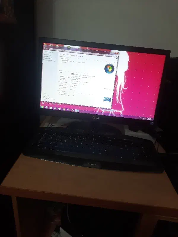 کامپیوتر|رایانه رومیزی|خمینیشهر, |دیوار