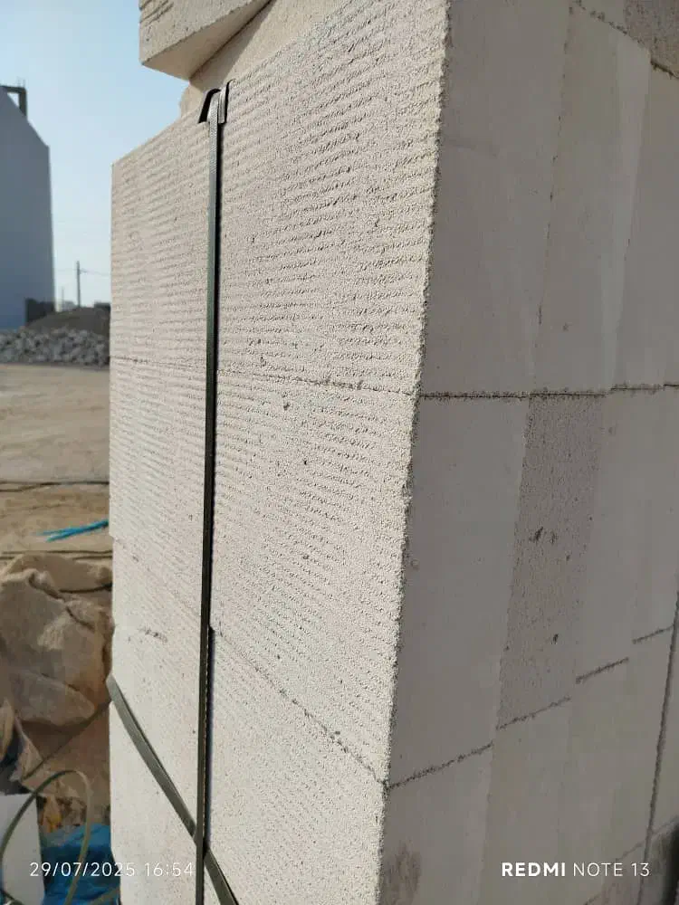 نمایندگی بلوک هبلکس|مصالح و تجهیزات ساختمان|بوشهر, |دیوار