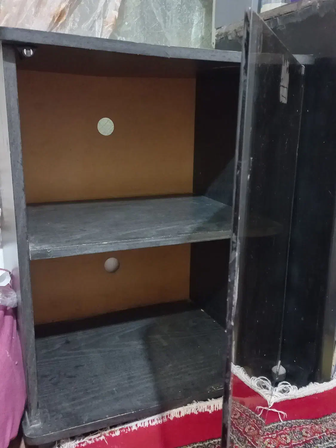 کمد|جاکفشی، کمد، دراور|کرج, برغان|دیوار