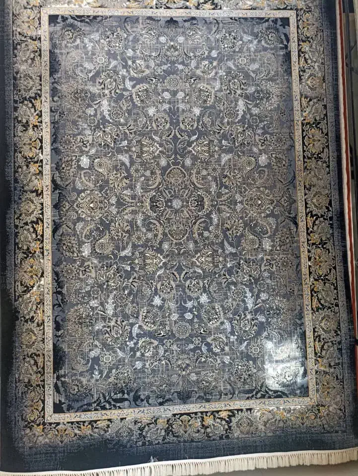 فرش هلن|فرش|ورامین, ورامین|دیوار