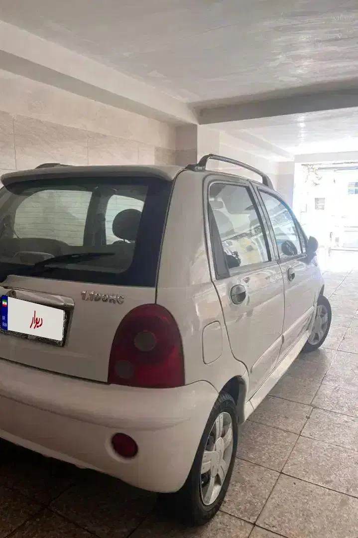 ام وی ام 110mvm|خودرو سواری و وانت|اسلامشهر, شهرک قائمیه|دیوار