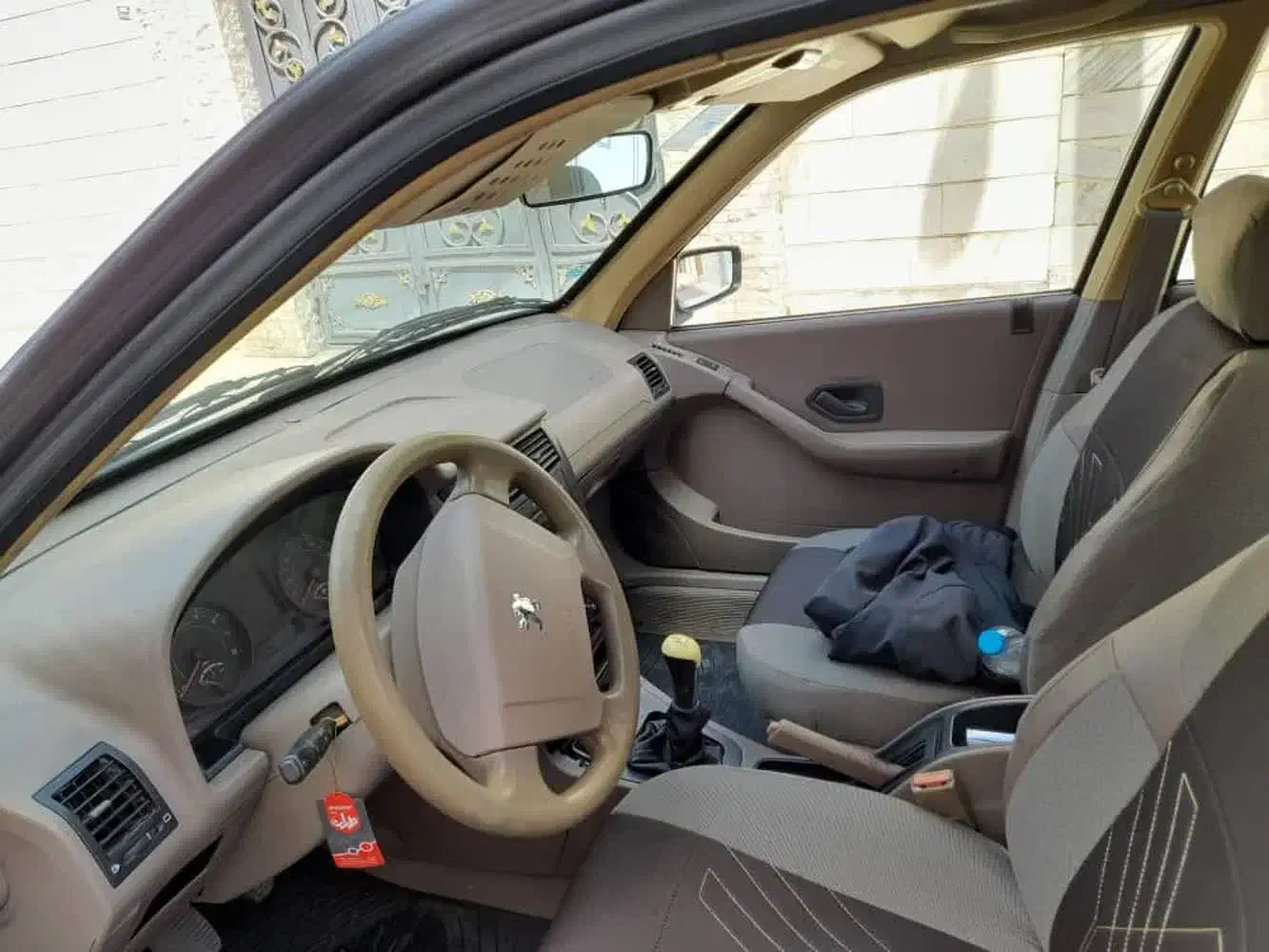 405 مدل 95|خودرو سواری و وانت|اسلام‌شهر, شهرک سعیدیه|دیوار