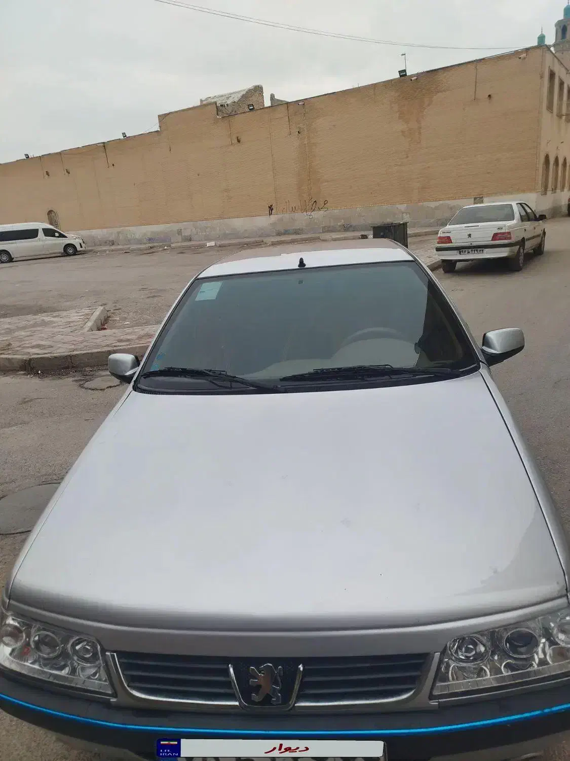 پژو مدل slx97|خودرو سواری و وانت|بندر ماهشهر, |دیوار
