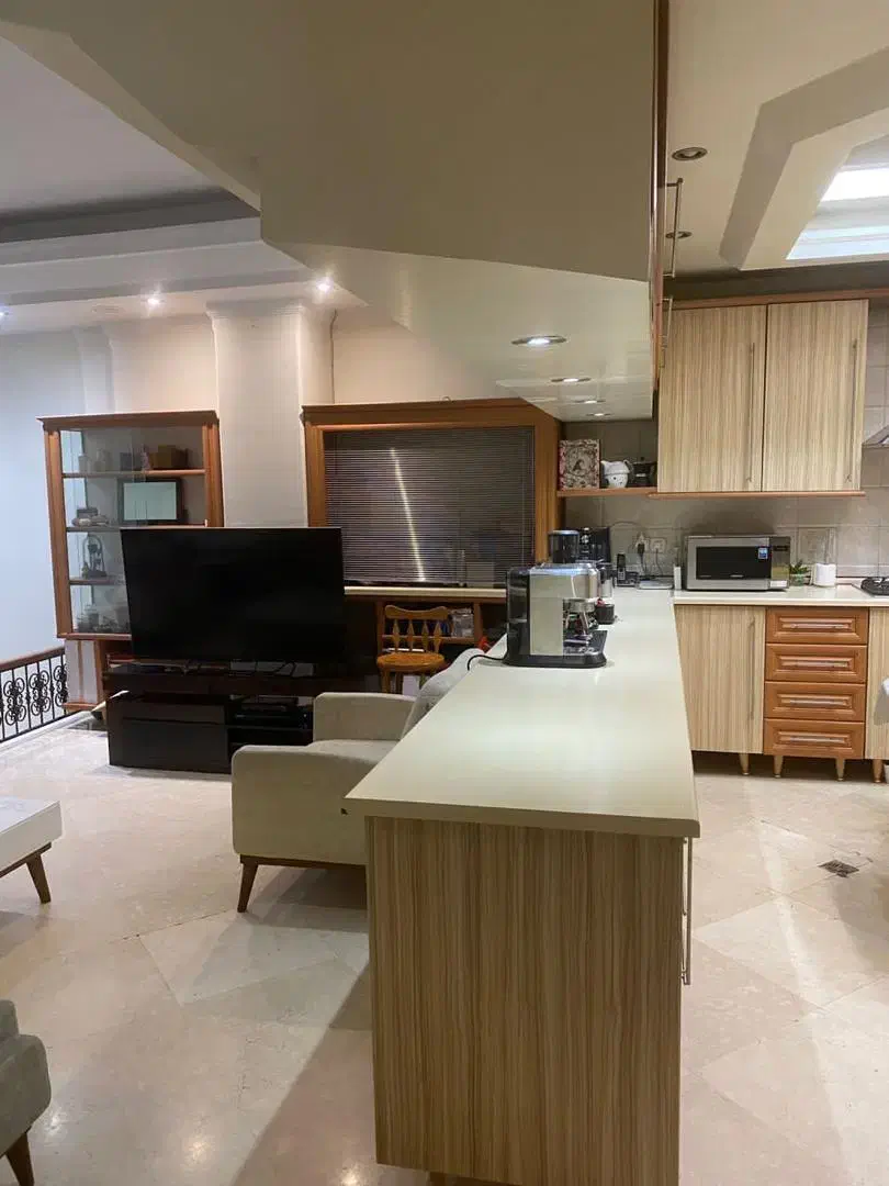 ۱۳۸متر ۳خواب(تکواحدی)ونک شیخ بهایی و شیراز شمالی|فروش آپارتمان|تهران, شیراز|دیوار