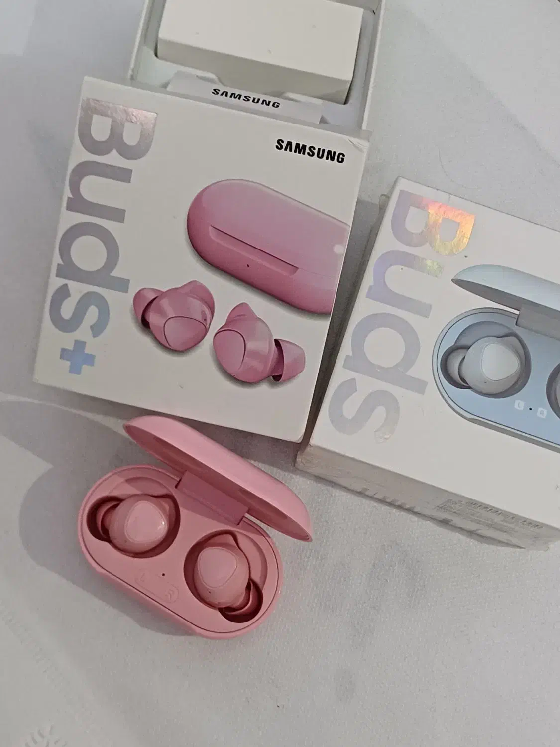 ایرپادسامسونگ|لوازم جانبی موبایل و تبلت|مشهد, ایثارگران|دیوار