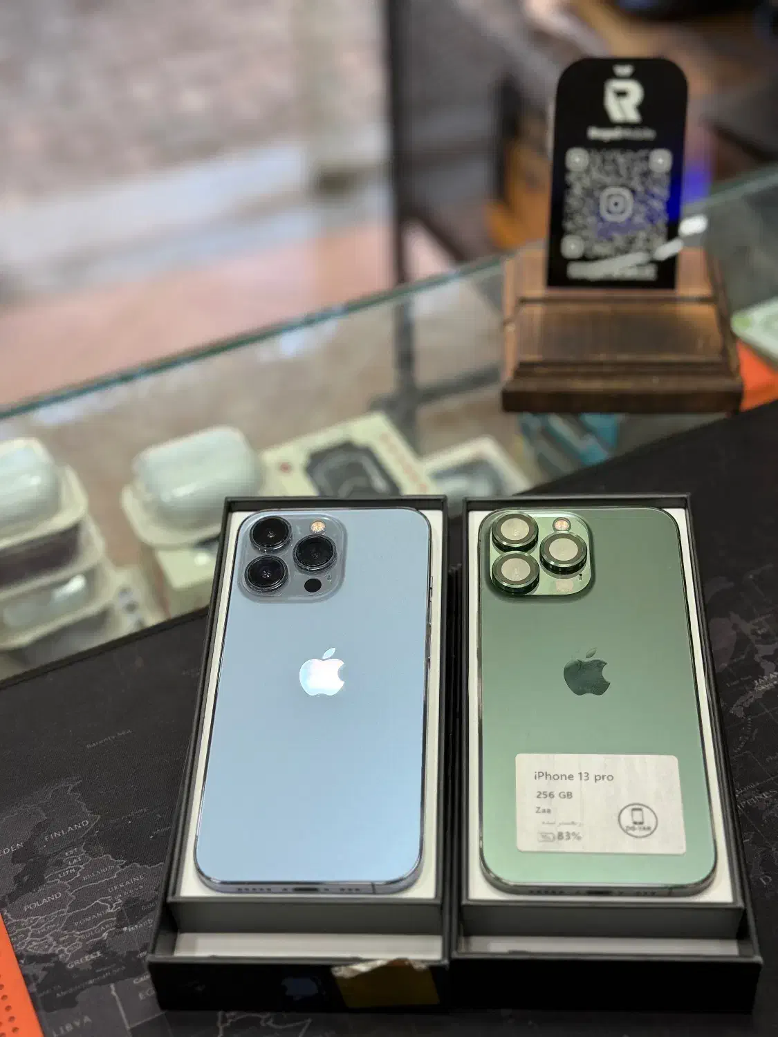 Iphone 13 pro|موبایل|همدان, |دیوار