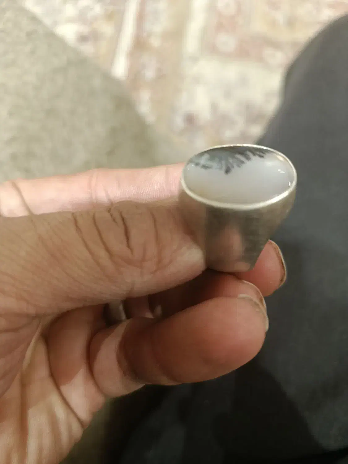 انگشتر|جواهرات|یزد, |دیوار