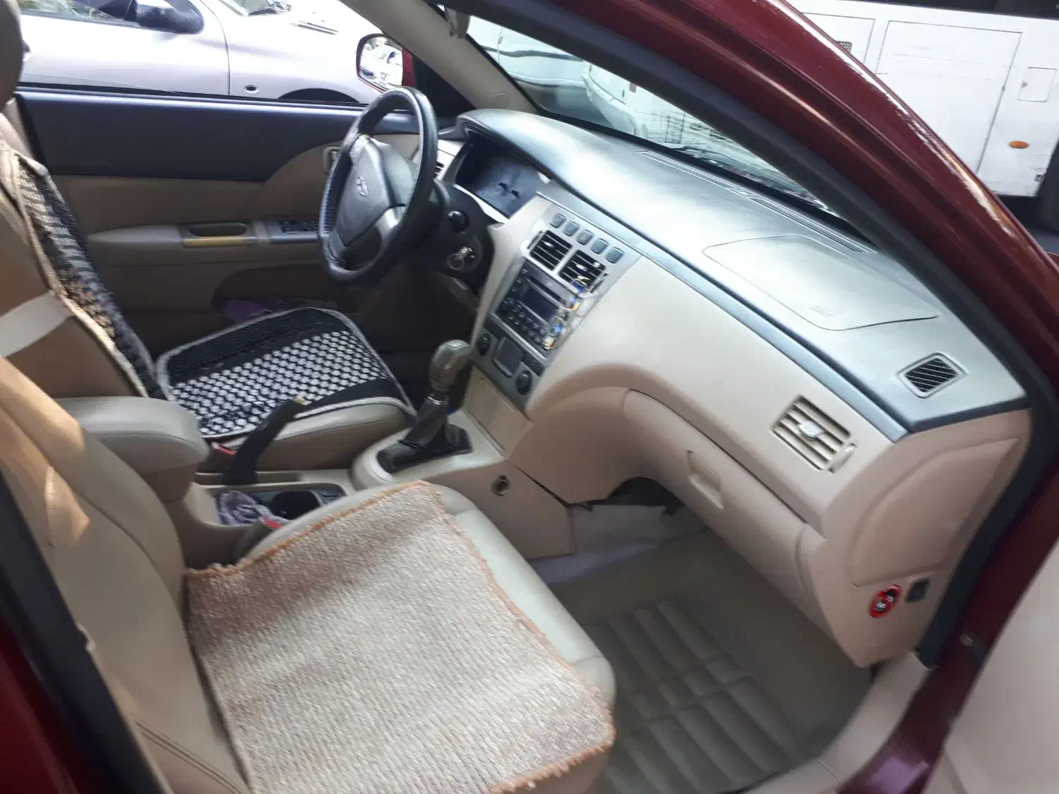 mvm  ۵۳۰|خودرو سواری و وانت|تبریز, |دیوار