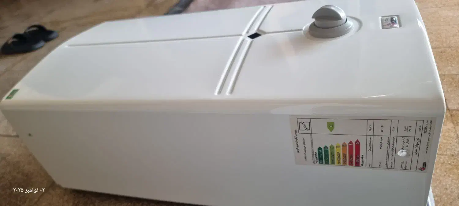 آبگرمکن دیواری بوتان B3215 i|آبگرمکن، پکیج، شوفاژ|شوش, |دیوار