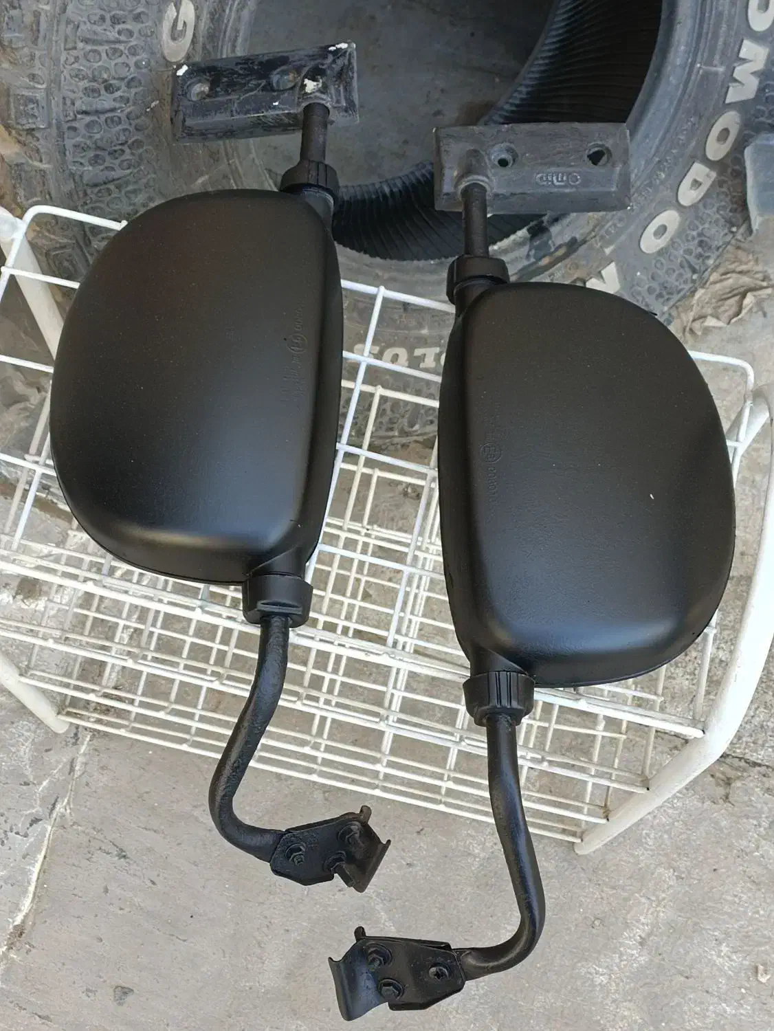 لوازم پاترول|قطعات یدکی و لوازم جانبی|سنندج, |دیوار