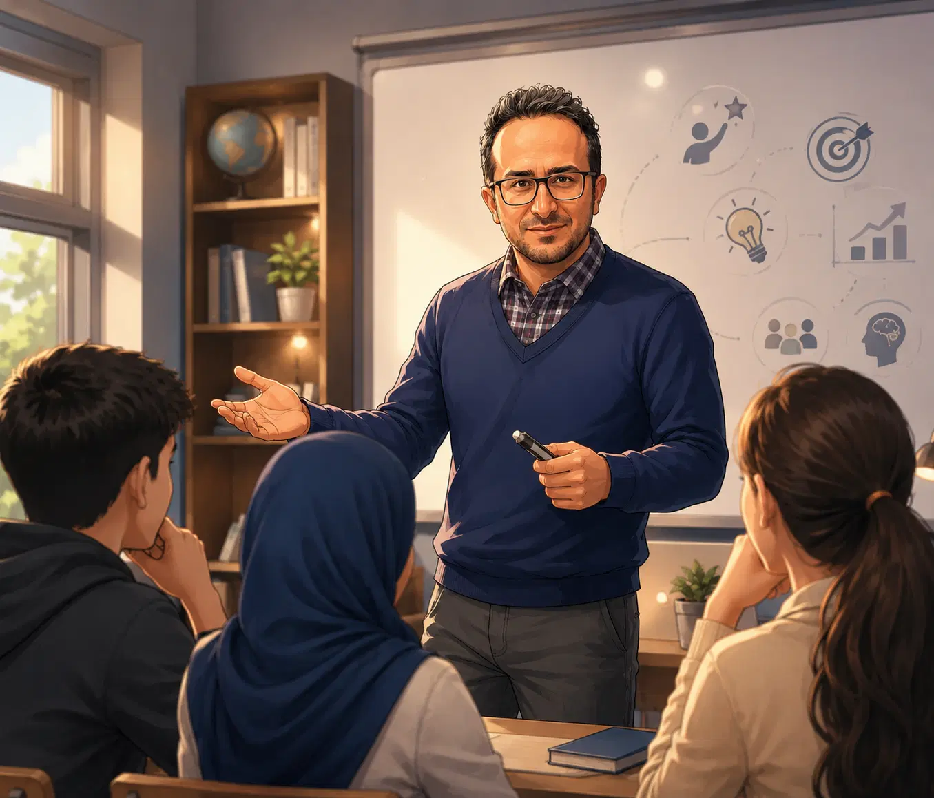 مشاوره تحصیلی و انتخاب رشته، تدریس خصوصی|خدمات آموزشی|کرج, جهانشهر|دیوار