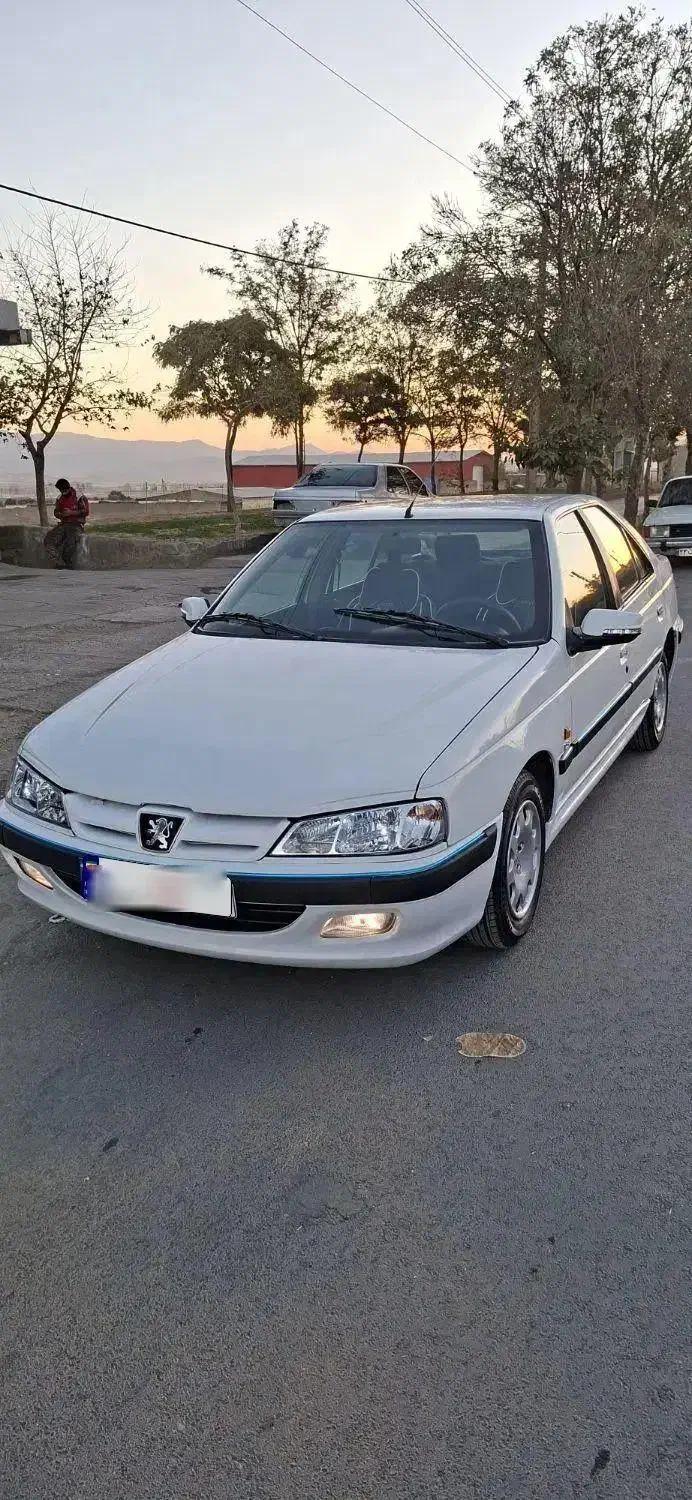 پارس۸۸تکسوز درحد|خودرو سواری و وانت|کنگاور, |دیوار