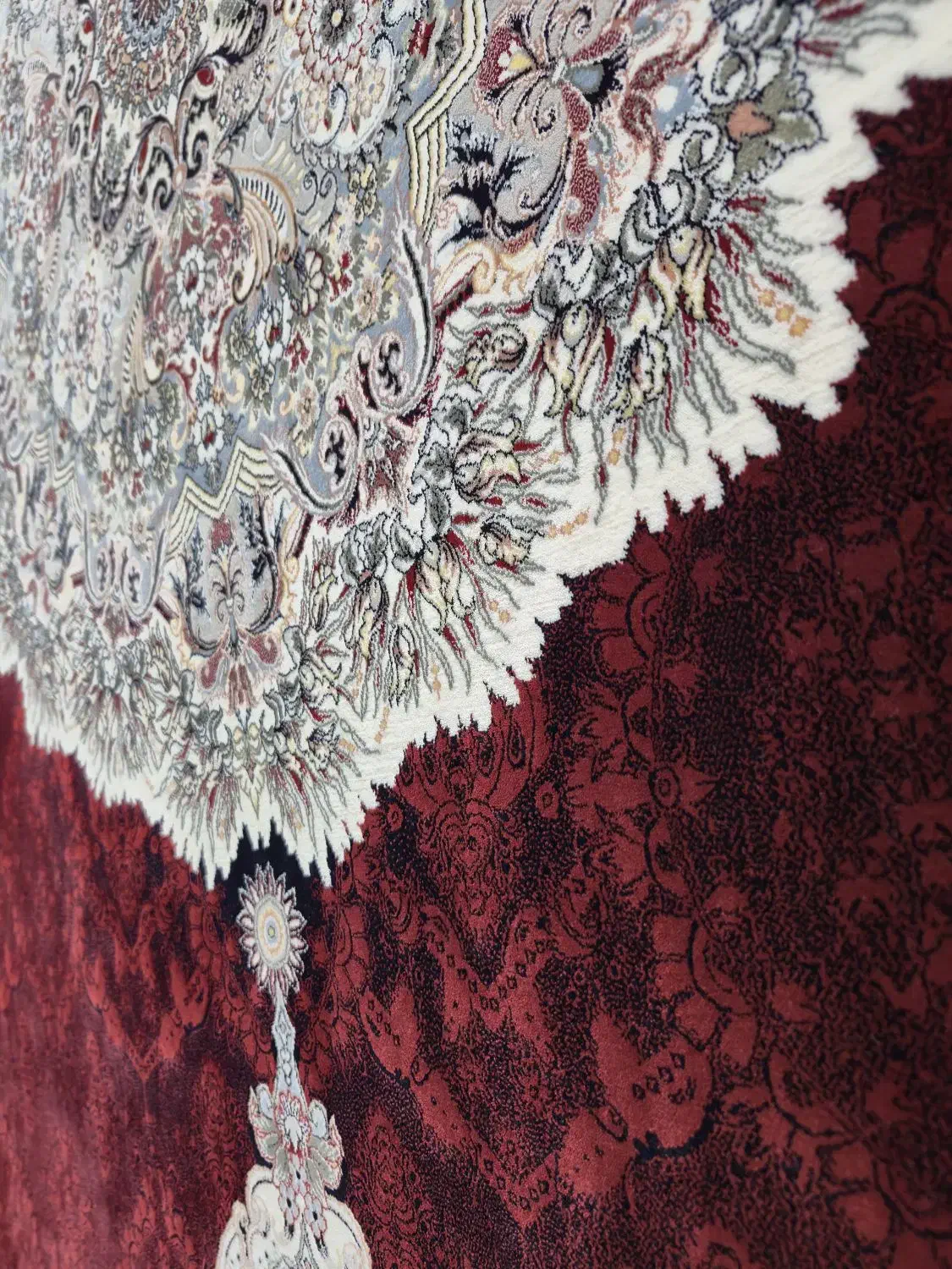 آف خورده|فرش|تهران, شمیران‌نو|دیوار