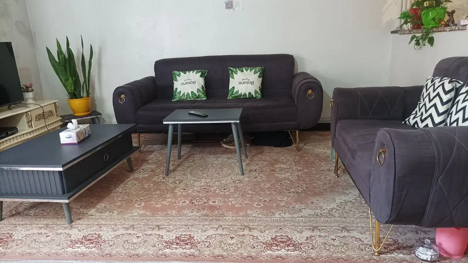 مبلمان|مبلمان خانگی و میز عسلی|اهواز, بیست متری شهرداری|دیوار