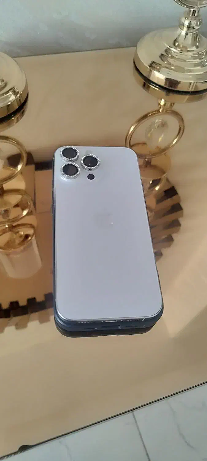 ایفون ۱۶ پرومکس|موبایل|سنندج, |دیوار