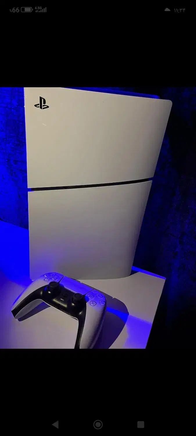 ps5|کنسول، بازی ویدئویی و آنلاین|شیراز, شهرک قمشه|دیوار