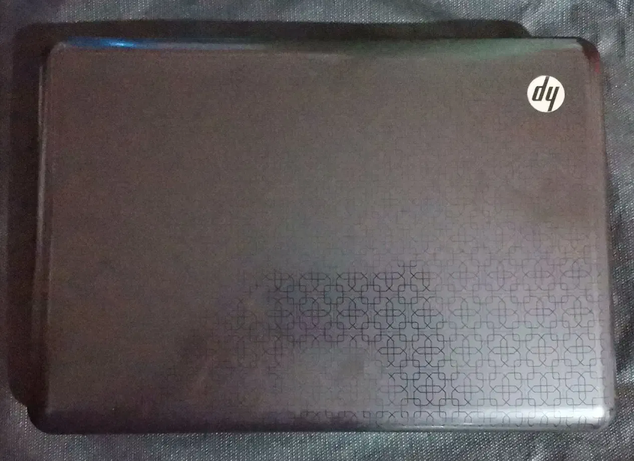 hp pavilion لپ تاپ|رایانه همراه|ایلام, |دیوار