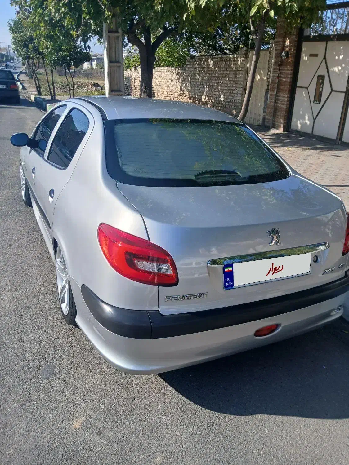 فروش ماشین|خودرو سواری و وانت|گرگان, |دیوار