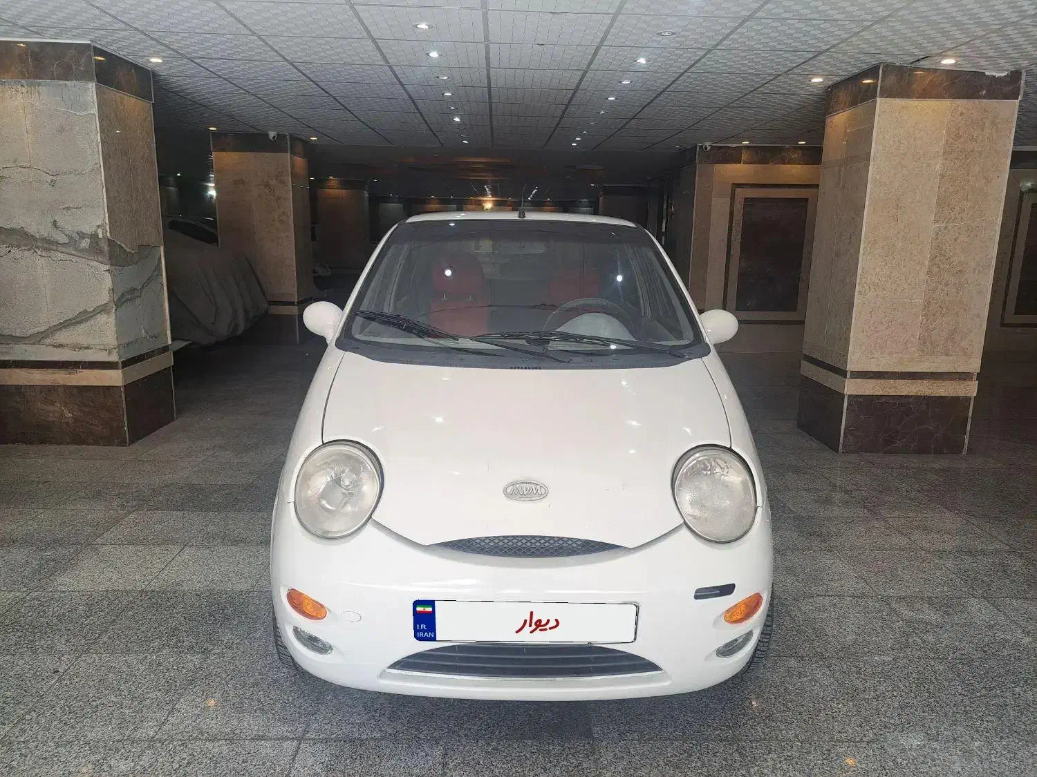 ام وی ام ۸۶|خودرو سواری و وانت|تهران, نیروی هوایی (پیروزی)|دیوار