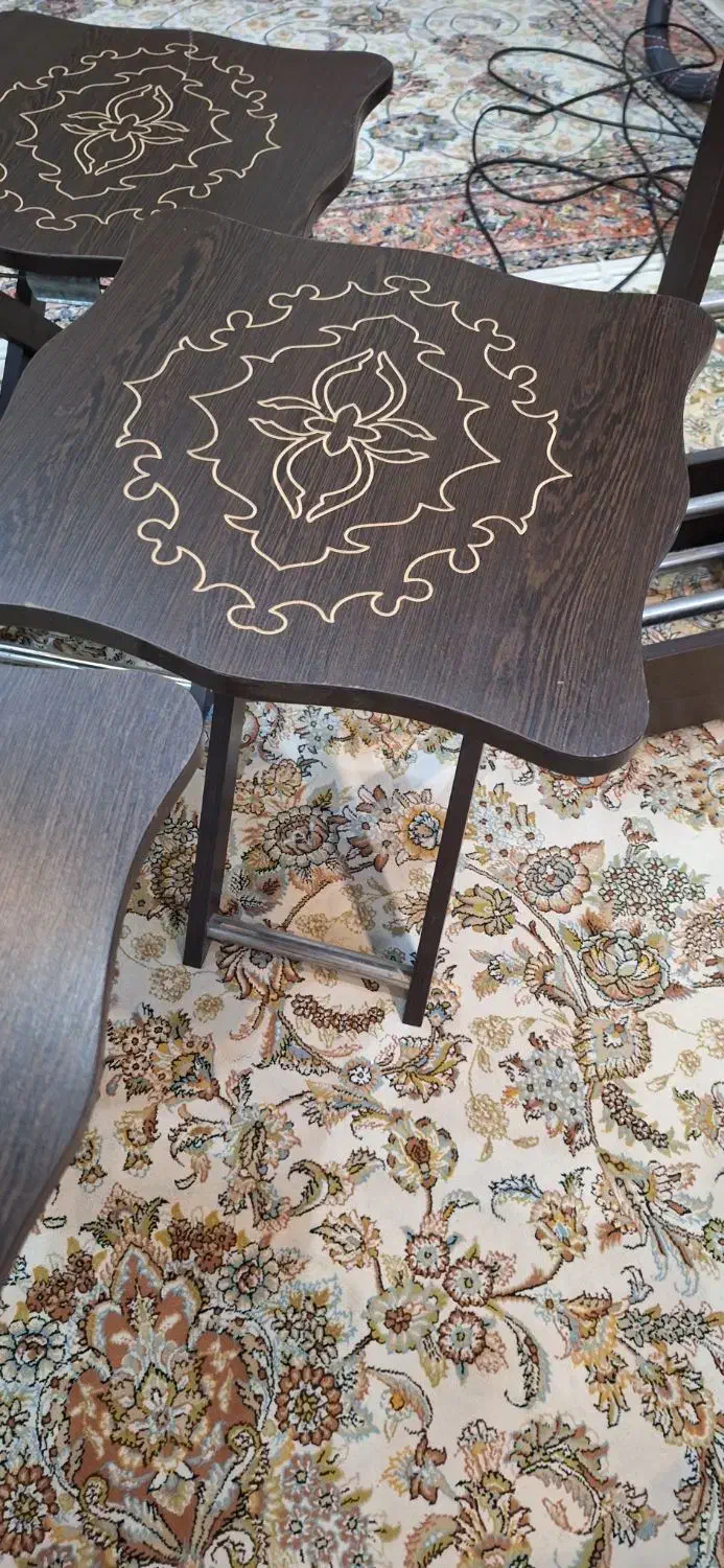 عسلی تا شو|مبلمان خانگی و میز عسلی|شادیان, |دیوار