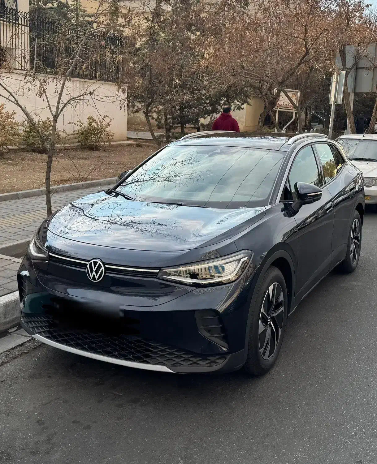 ID4 2025|خودرو سواری و وانت|تهران, سعادت‌آباد|دیوار