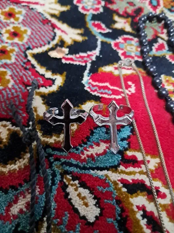 گردنبند|بدلیجات|قم, ولیعصر|دیوار