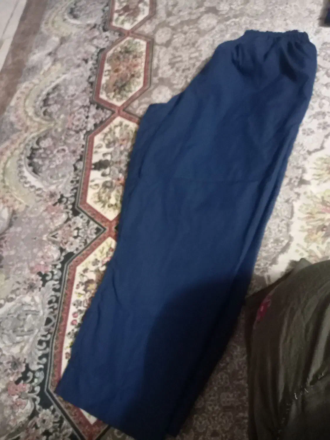 مانتوشلوار فرم مدرسه|لباس|قم, شهرک مهدیه (مدرس)|دیوار