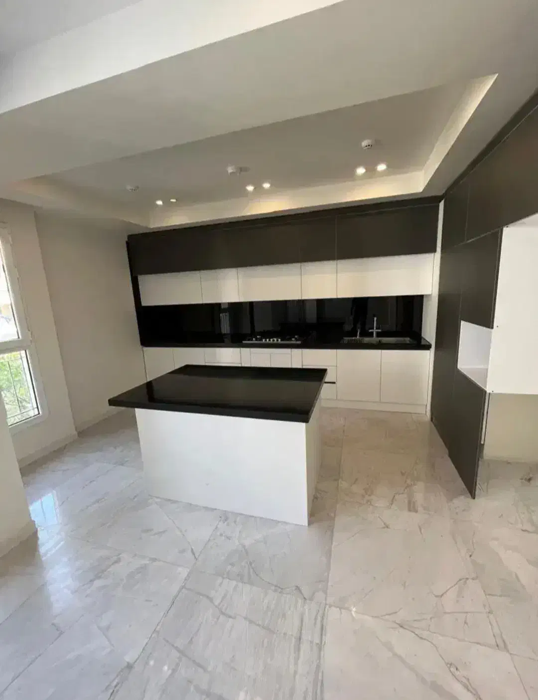 اجاره آپارتمان155متر/3خواب/فول امکانات/تاپ لوکیشن