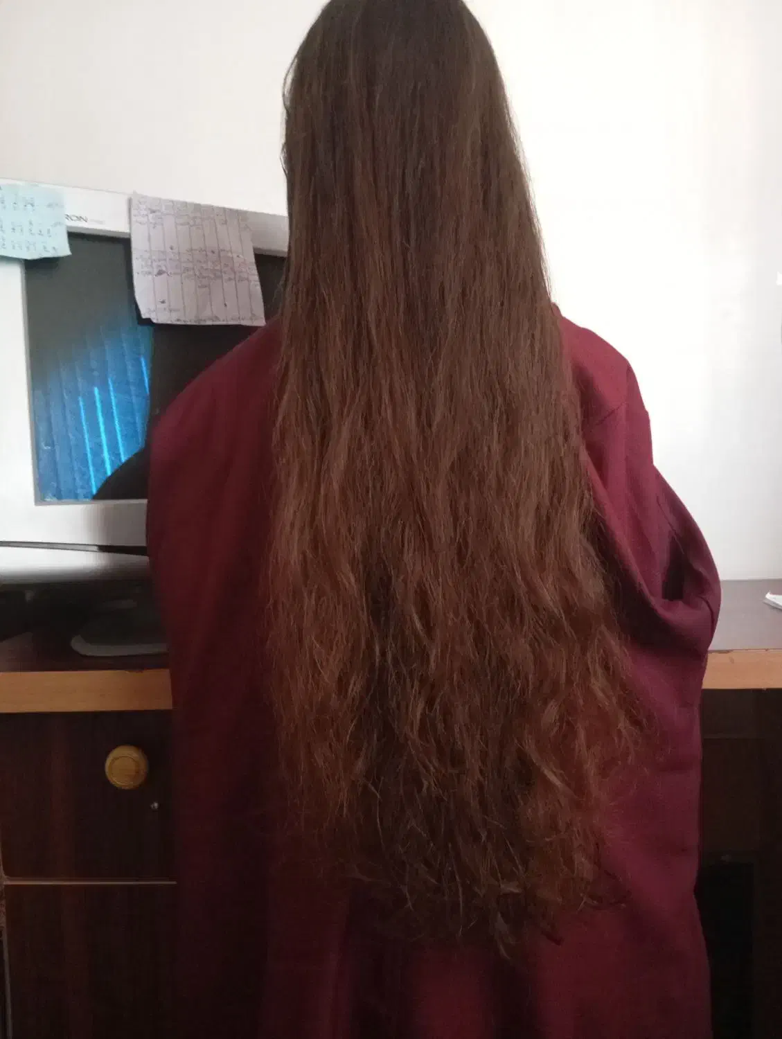 موی طبیعی|آرایشی، بهداشتی، درمانی|کنگاور, |دیوار