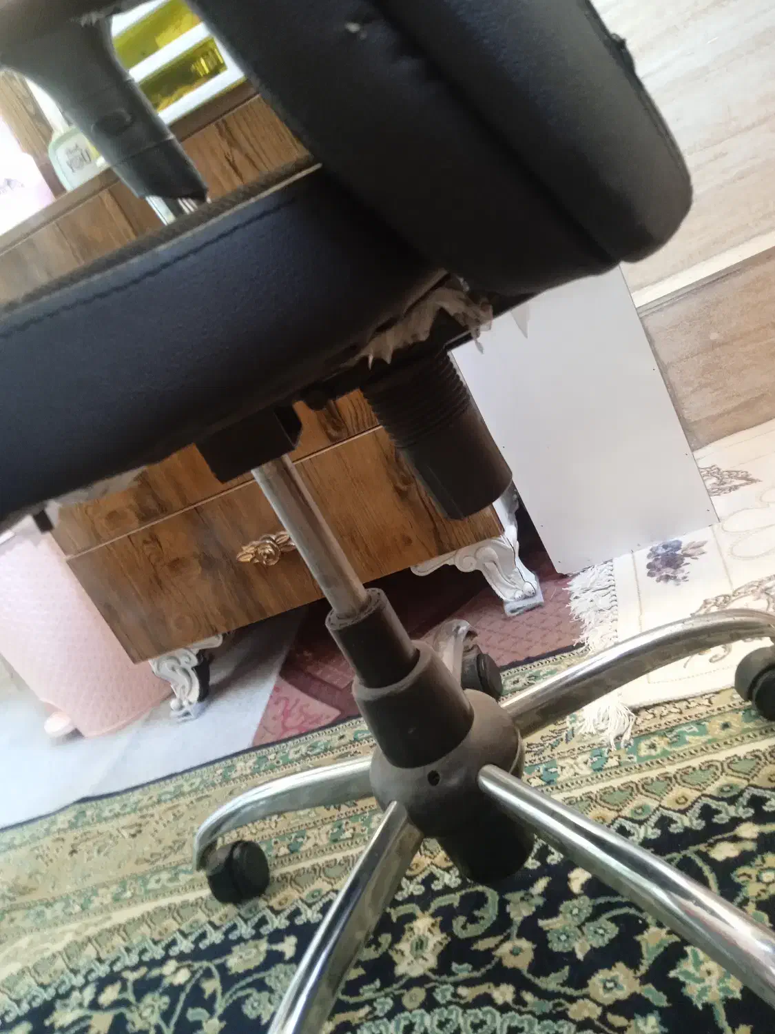 صندلی مهندسی سالم|صندلی و نیمکت|تبریز, |دیوار