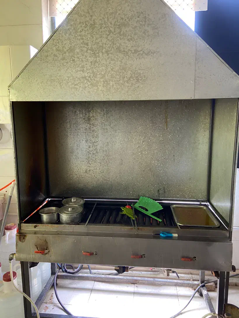 لوازم رستوران|کافی‌شاپ و رستوران|باغستان, |دیوار