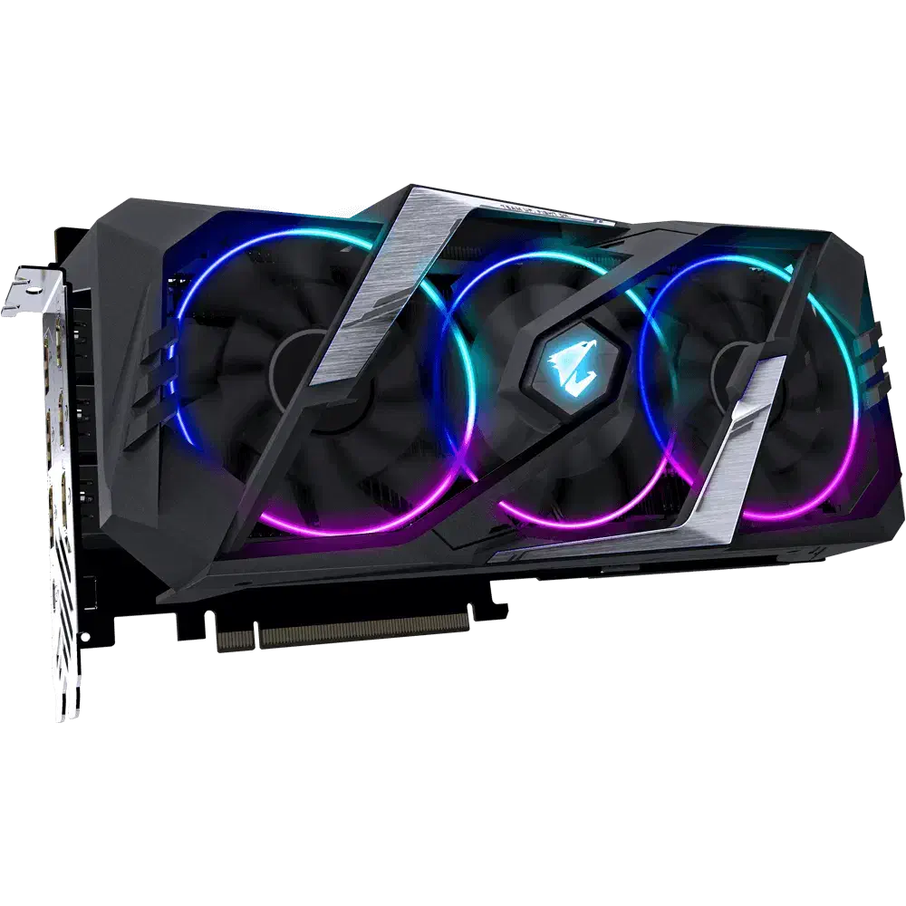 کارت گرافیک RTX 2060 SUPER AUROS MASTER کیس گیمینگ|قطعات و لوازم جانبی رایانه|تهران, شهرک پاسداران|دیوار