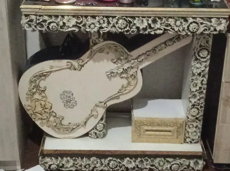 فروش اینه و میز|بوفه، ویترین، کنسول|پاکدشت, حصار امیر|دیوار