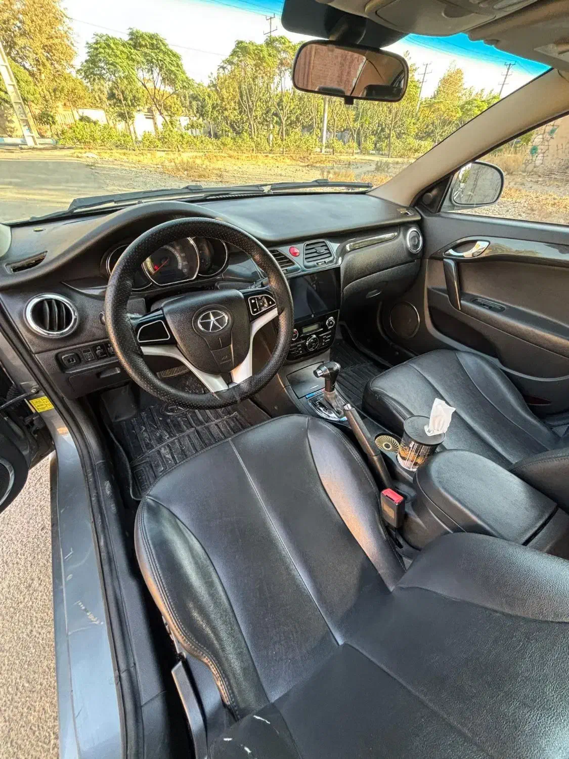 جک جی۵|خودرو سواری و وانت|ملارد, |دیوار