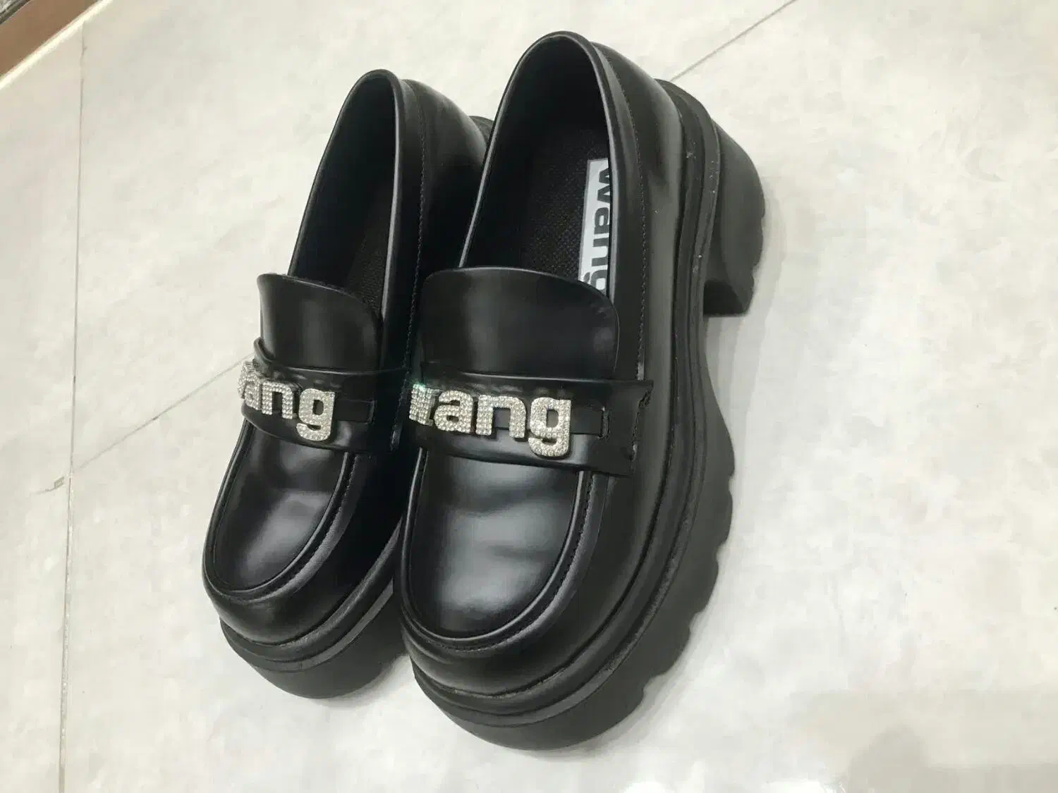 کفش لوفر|کیف، کفش، کمربند|قیدار, |دیوار