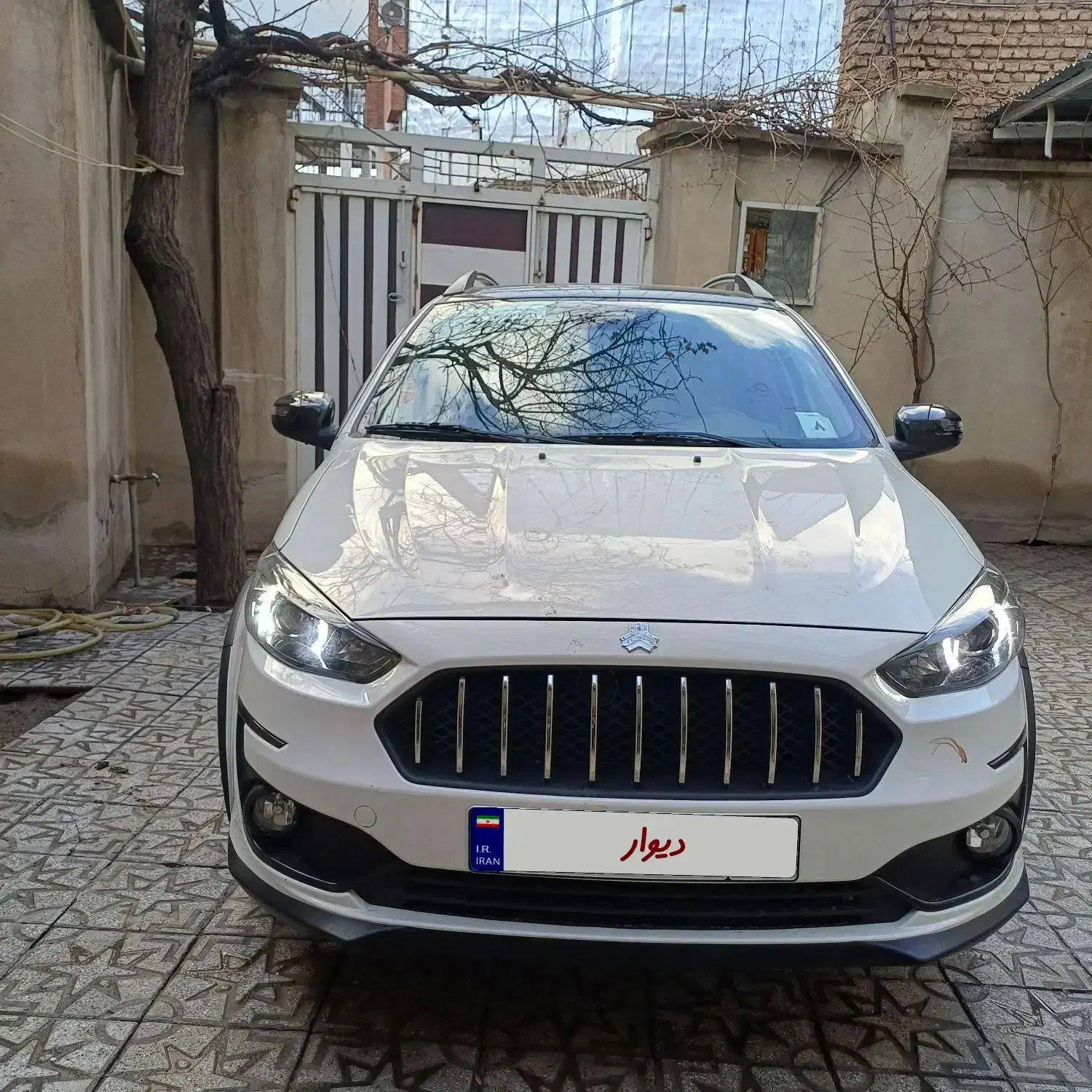 اطلس gl خشک|خودرو سواری و وانت|همدان, |دیوار