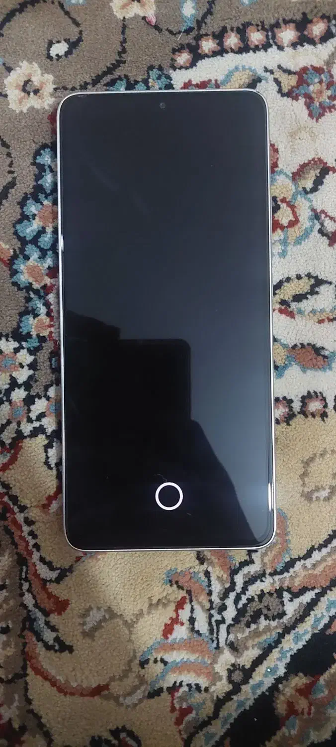 poco x6 pro|موبایل|خرم‌آباد, |دیوار