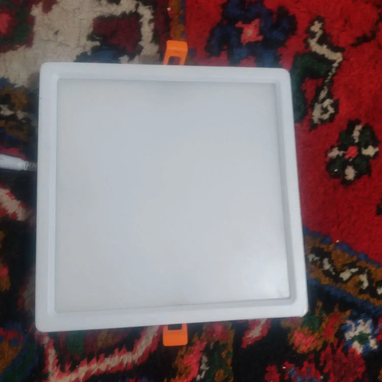 چراغ ال ای دی هدلایت سقفی ۳۶وات|لامپ و چراغ|تبریز, |دیوار