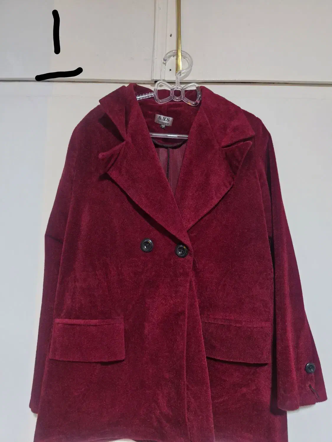 لباس زمستانی و پاییزی|لباس|محمدشهر, هزار واحدی|دیوار