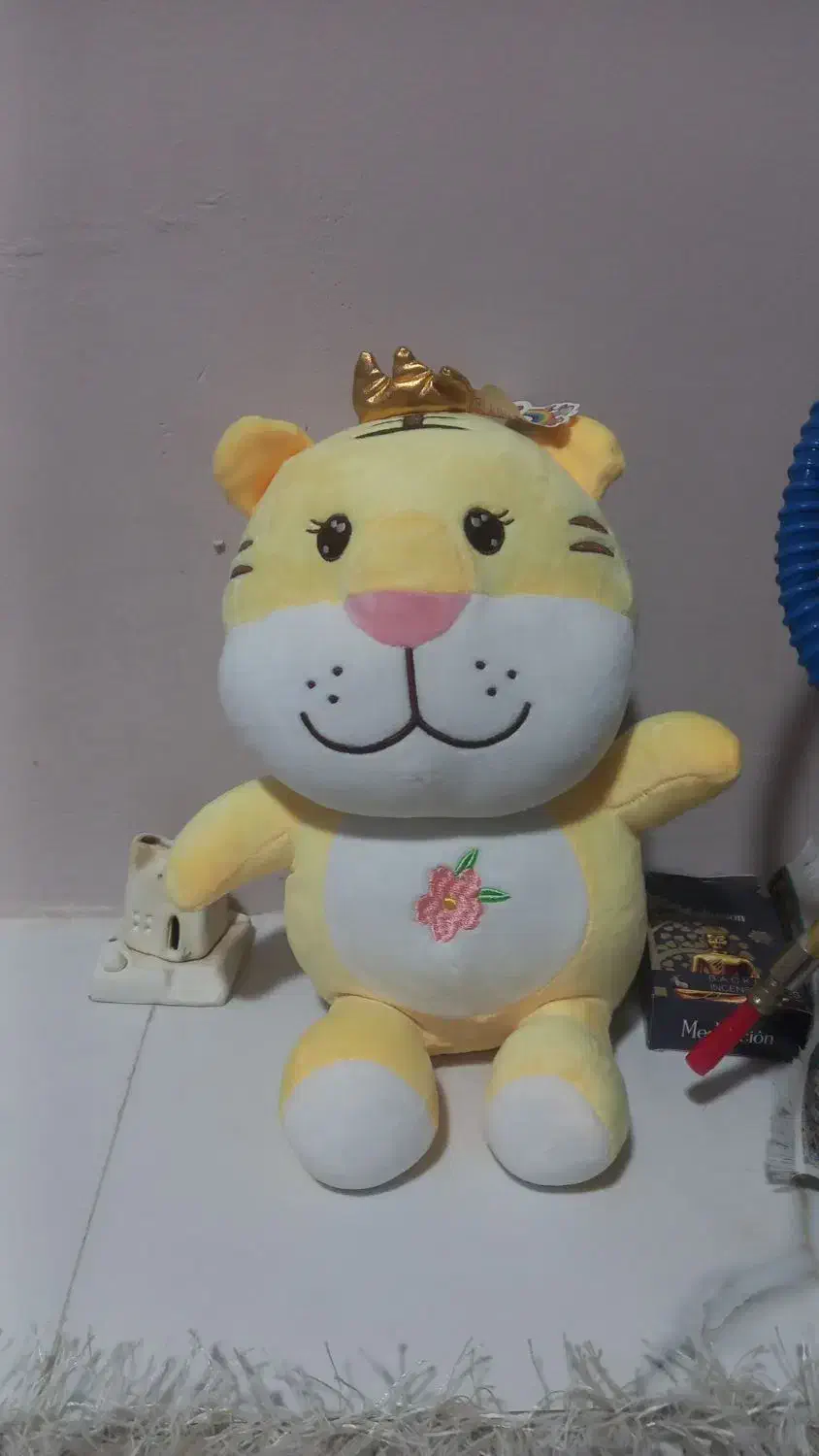 تعدادی عروسک به فروش میرسد|اسباببازی|مبارکه, |دیوار