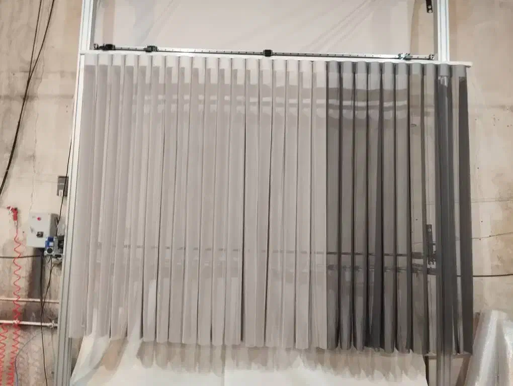 کارگر ساده برای کار در تولیدی|استخدام صنعتی، فنی، مهندسی|خاوران, |دیوار