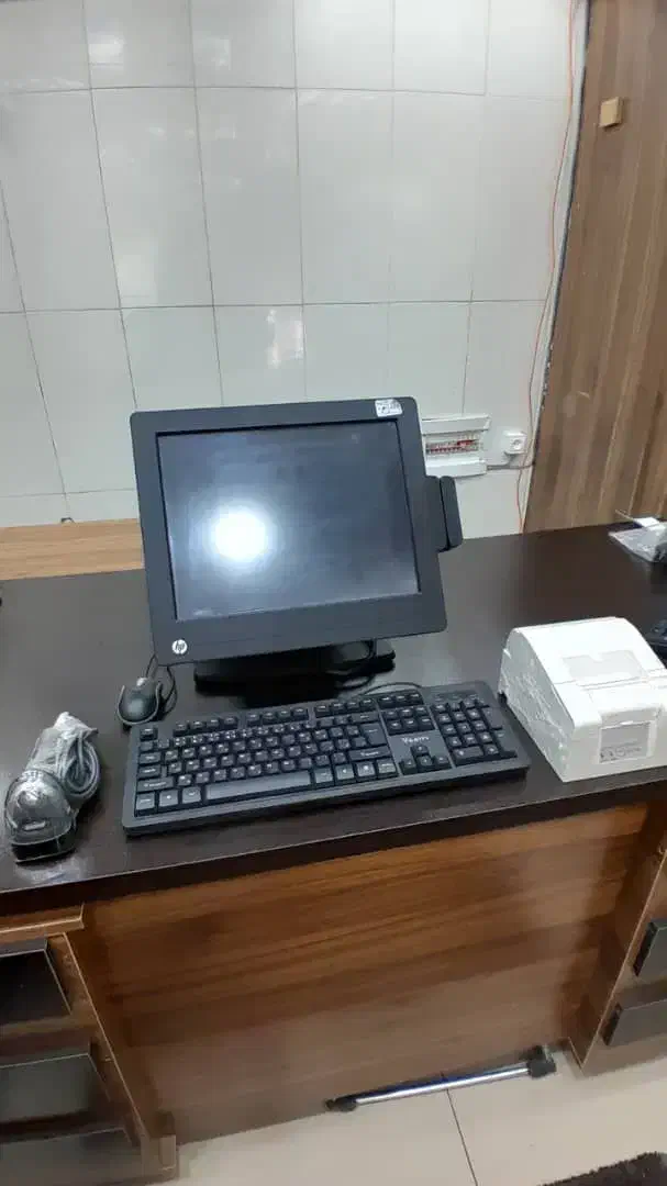 سیستم فروشگاهی صنعتی/نرم افزار حسابداری اکثرمشاغل|فروشگاه و مغازه|بوشهر, |دیوار